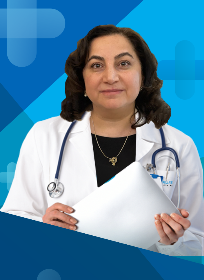 Dr.Nihal Geçici