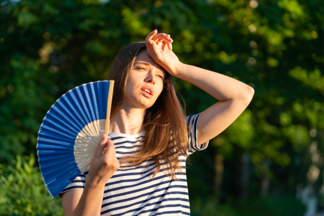 Güneş Çarpması Tedavisi ve Belirtileri Nasıl Geçer_
