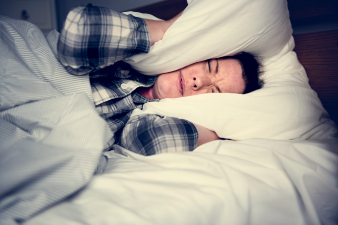 Uyku bozuklukları nedenleri, belirtileri ve tedavisi