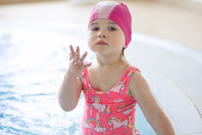 çocuklarda yaz hastalığı